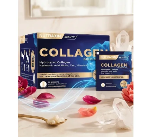 Nutraxin Collagen 10000mg 30 sachets