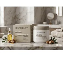Royallines Hair Mask Damage Repair 450ml