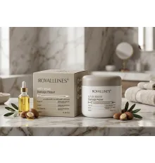 Royallines Hair Mask Damage Repair 450ml