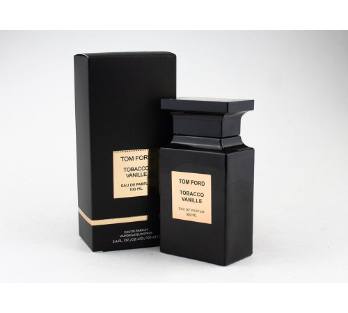 Tom Ford - Tobacco Vanille 100 ml