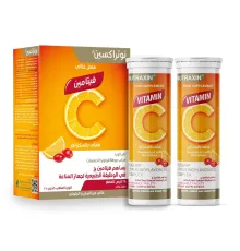 Nutraxin Vitamin C Rosehip 28tab