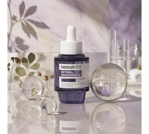 Heimish RX Retinol Bakuchiol