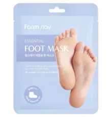 Farmstay essential FOOT MASK 14g