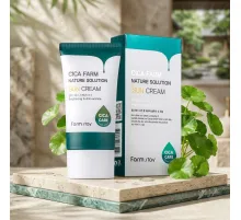 Farmstay CICA FARM Nature solution sun cream