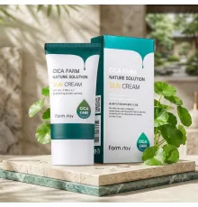 Farmstay CICA FARM Nature solution sun cream