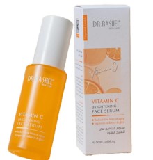 DR.RASHEL  Vitamin C Brightening Face Serum 50ml