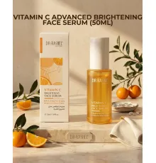 DR.RASHEL  Vitamin C Brightening Face Serum 50ml