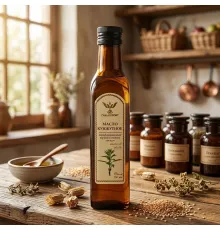 Здоровые Вкусы Масло Кунжутное 250ml