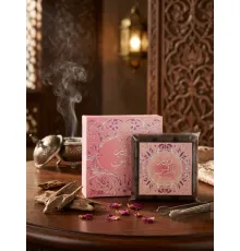 Бахур Rose Paris 40grm