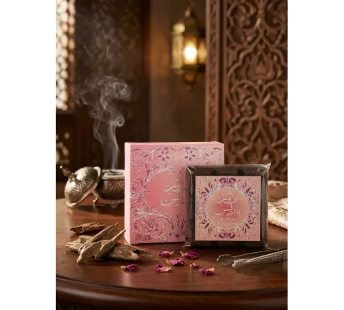 Бахур Rose Paris 40grm