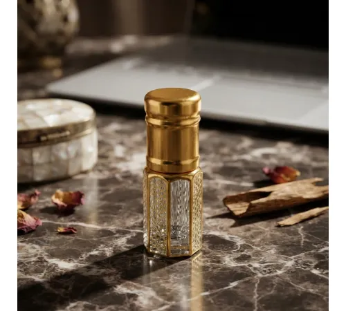 Флакон F083-3ml
