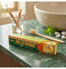Miswak Fresh Gel 40+20g