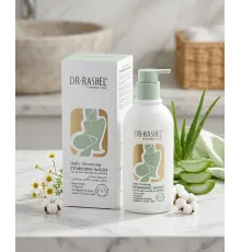 Dr Rashel Daily Cleansing FeminIne Wash 220ml