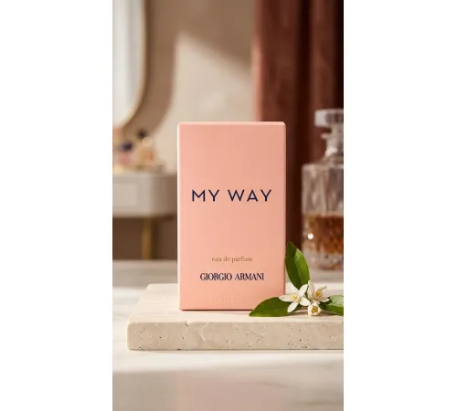 My Way Giorgio Armani 90ml