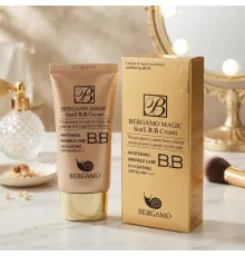 Bergamo Magic Snail BB cream spf 50+++