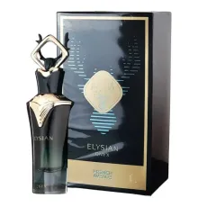 FRENCH AVENUE ELYSIAN ONYX 80ml