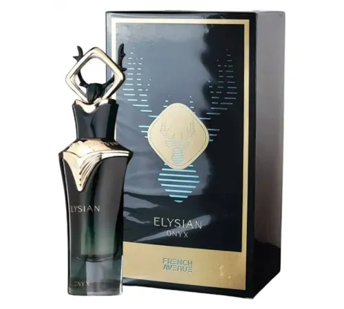 FRENCH AVENUE ELYSIAN ONYX 80ml