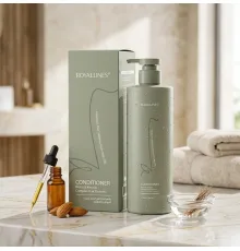 Royallines Conditioner Biotin& Keratin Complex Hair Growth 500ml