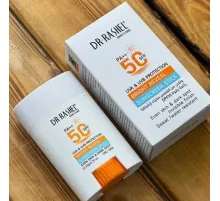 DR.RASHEL  Bright Reveal Sunscreen  Stick SPF50 20g