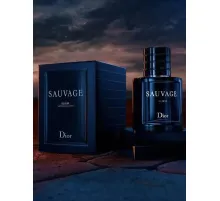 Dior - Sauvage Elixir 60 ml