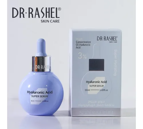 DR.RASHEL Hyalironic Acid Super Serum 50ml