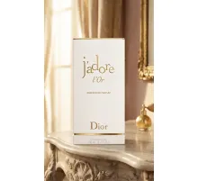 Jadore L`or  Dior Essence De Parfum 100ml