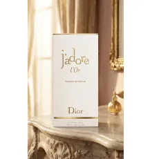 Jadore L`or  Dior Essence De Parfum 100ml