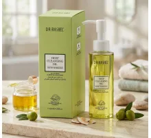 DR.RASHEL  Deep Cleansing Oil Watery Refreshing  135ml