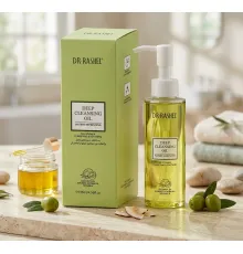 DR.RASHEL  Deep Cleansing Oil Watery Refreshing  135ml