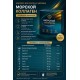 MIAMAI Collagen Marine Peptides & Hyaluronik Asit 30p