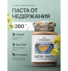 Sunna Med смесь Цистит и недержание мочи