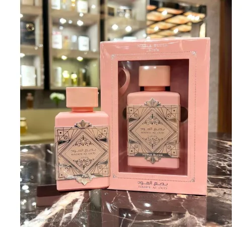 Bade Al Oud Noble Blush 100ml