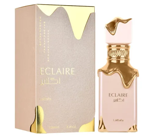 Lattafa Eclaire 100ml