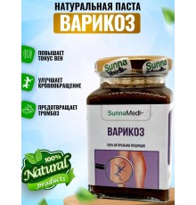 Sunna Med смесь Варикоз
