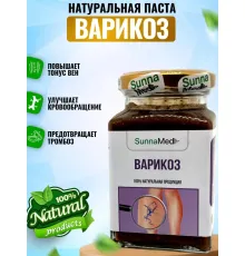 Sunna Med смесь Варикоз