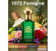 Clive Christian - 1872 Feminine 50 ml