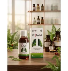 Swiss bork Co Relief 150ml