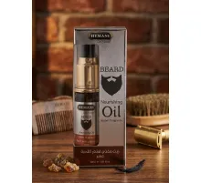 Hemani BeArd Nourishing Oil 30ml