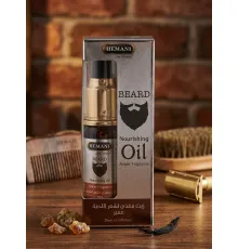 Hemani BeArd Nourishing Oil 30ml