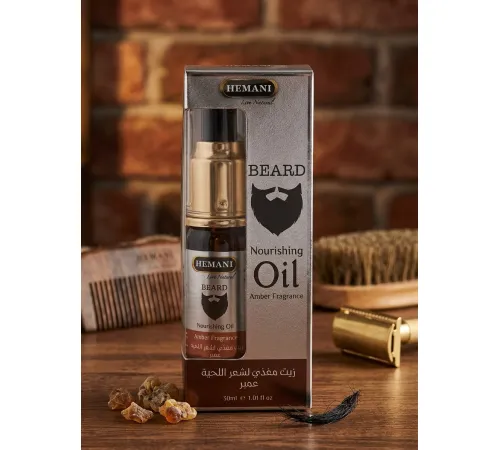 Hemani Be Ard Oil
