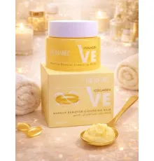 DR.RASHEL VE Collagen Makeup Remover Cleansing Balm 100g