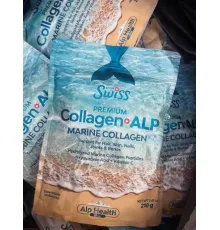 Swiss Collagen premium ALP 210g