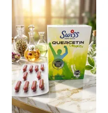 Swiss Bork Quercetin Complex 30caps