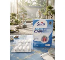 Swiss Bork Bonecare 30tab
