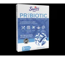 Swiss Bork Probiotic 5caps