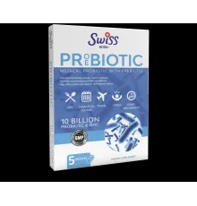 Swiss Bork Probiotic 5caps
