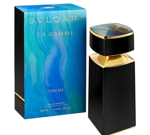 Bvlgari Le Gemme Orom 100 ml