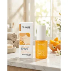 DR.RASHEL Vitamin C Brightening Eye Serum 30ml