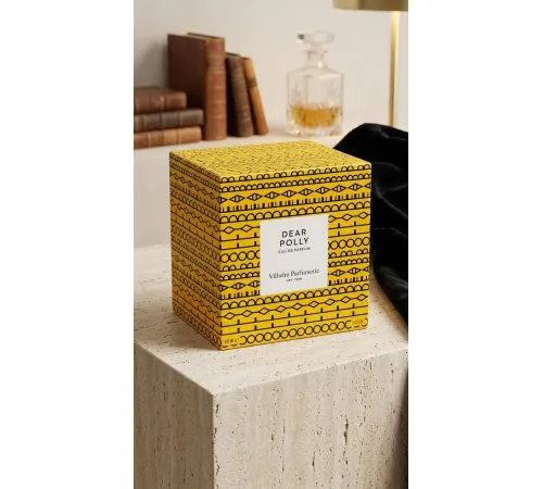 DeaR Polly Vilhelm Parfumerie New York 100ml