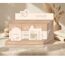 Estelin Pore BarrierTinted Collagen & Peptide Sunscreen 60g